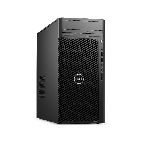 Dell Precision T3660 Core i7 12th Gen Workstation in Bangladesh