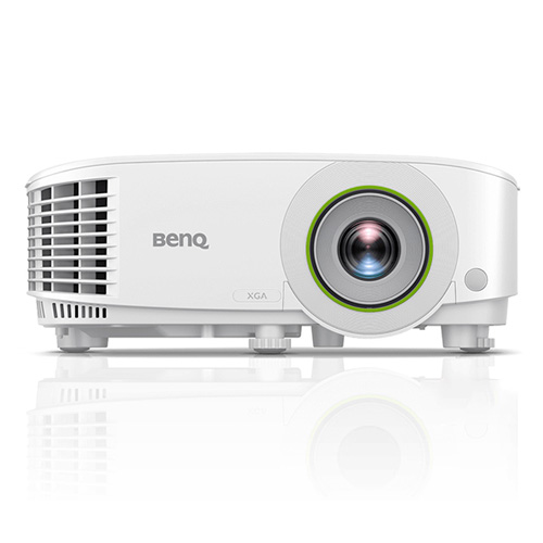 Benq EW600 3600 Lumens WXGA Wireless Android Smart Projector