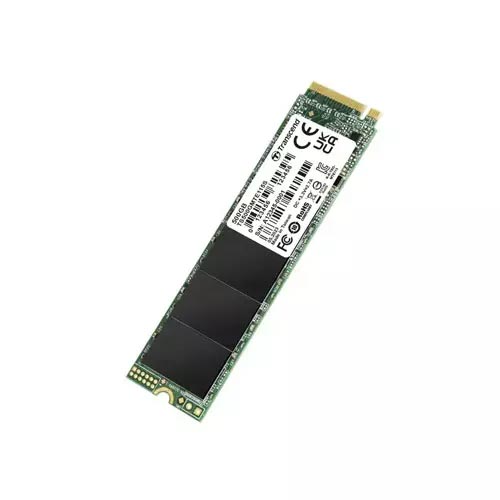 TRANSCEND 115S 250GB NVME M.2 2280 PCIE GEN3X4 INTERNAL SSD  in Bangladesh
