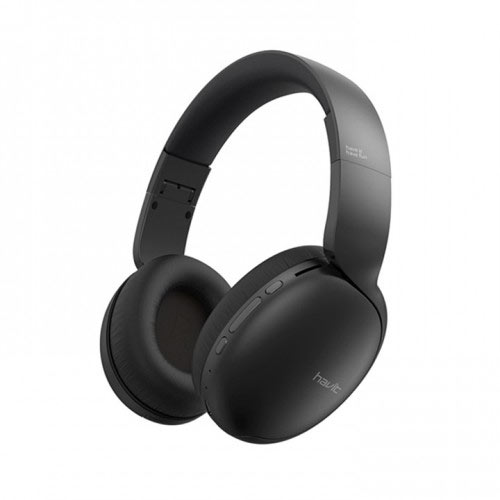 Havit H600BT Bluetooth Foldable Headphone Price in Bangladesh