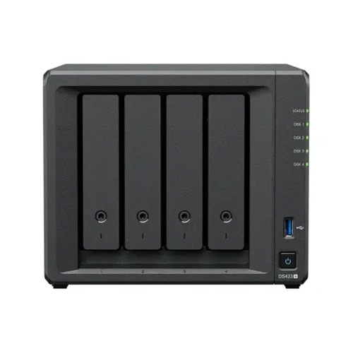 Synology DiskStation DS423+ 4-Bays NAS Enclosure Price in Bangladesh