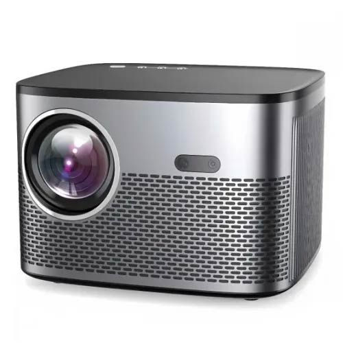 Cheerlux C26A 3200 Lumens LCD Multimedia Projector Price in Bangladesh