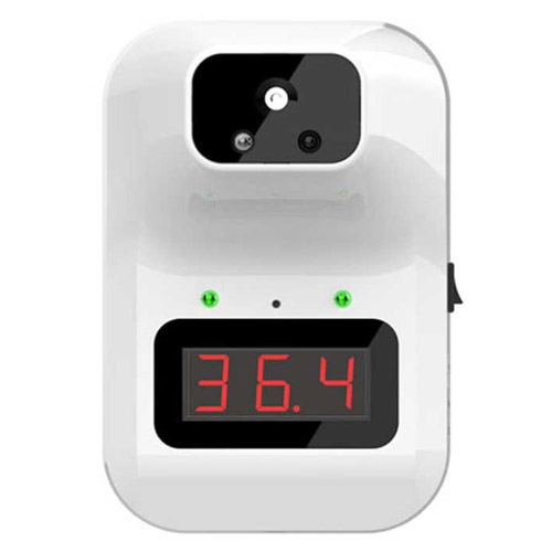 K3 Plus Wall Mount Thermometer Price in Bangladesh