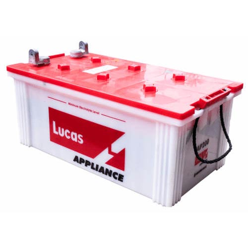 Lucas Appliance AP200 12V-200Ah Battery Price in Bangladesh
