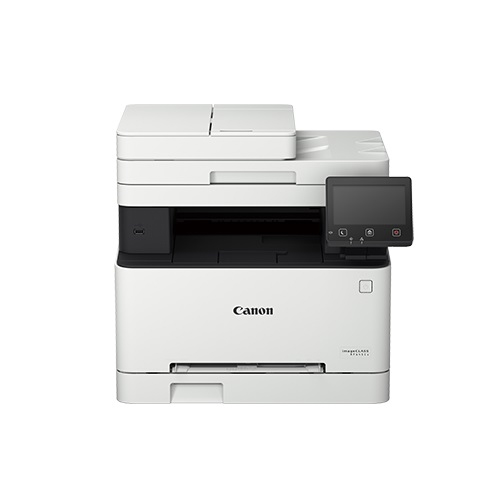 Canon imageCLASS MF645Cx 4-in-1 Wi-Fi Multifunction Colour Laser Printer