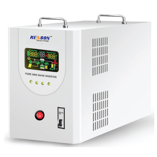 Kenson 1500VA Pure Sine Wave Industrial UPS Price in Bangladesh