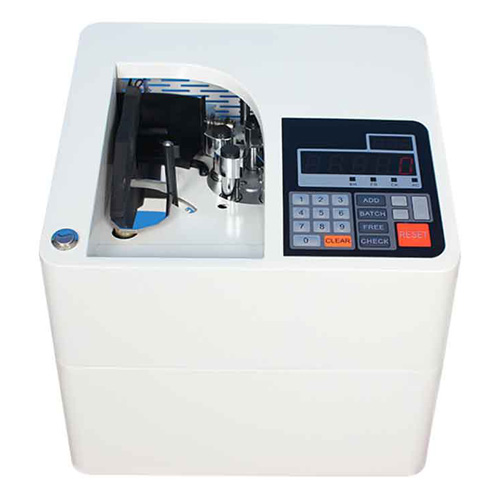 ASTHA AHQ-600D Desktop Vacuum Money Counter price in Bangladesh