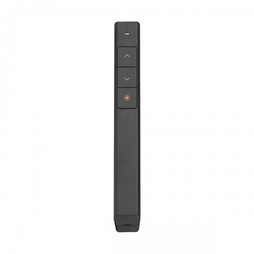 Micropack WPM-06 Black Pocket Wireless Red Laser Presenter Price in Bangladesh