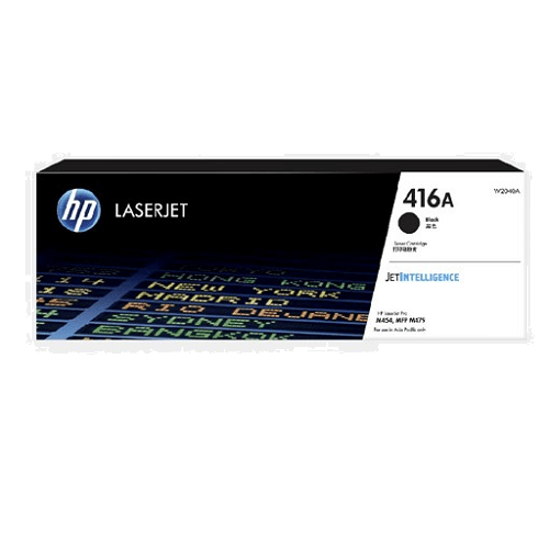 HP 416A Black Original LaserJet Toner (W2040A) Price in Bangladesh