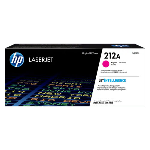 HP 212A Magenta Original LaserJet Toner Cartridge Price in Bangladesh