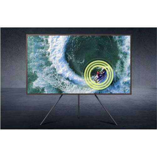 Samsung 55” Q60A QLED 4K Smart Television