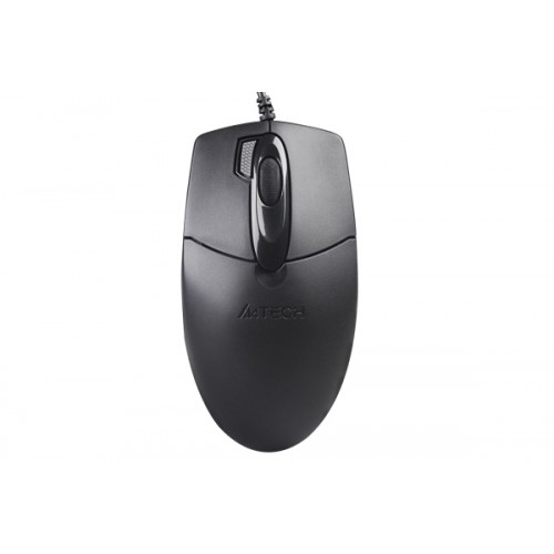 A4TECH OP-730D 2X Click Optical Wired Mouse Price in Bangladesh