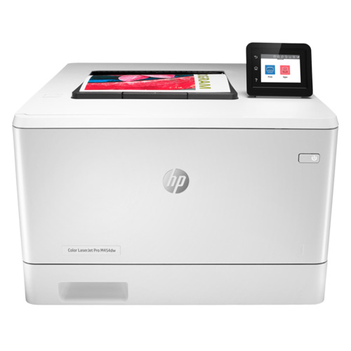 HP Color LaserJet Pro M454dw Single Function Printer Price in Bangladesh