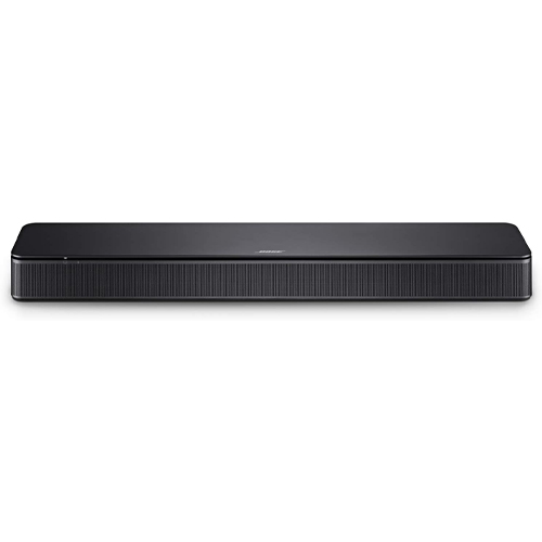 Bose TV Speaker Wireless Bluetooth Soundbar with Bluetooth And HDMI-ARC Connectivity Price in Bangladesh