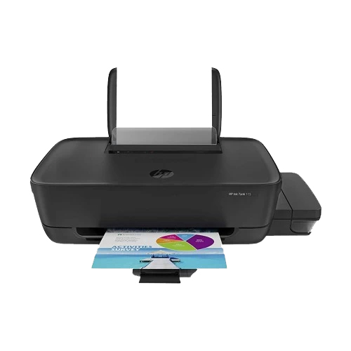 HP Ink Tank 115 Color Single Function Printer Price in Bangladesh
