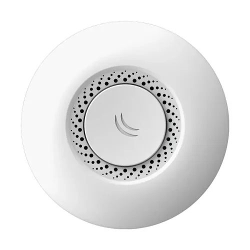 Mikrotik cAP RBcAP2nD 300Mbps Dual Chain Ceiling Access Point Price in Bangladesh