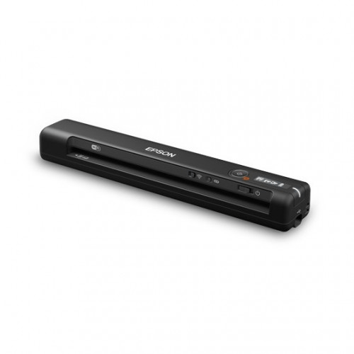 Epson WorkForce ES-60W Wireless Portable Sheetfed Document Scanner Price in Bangladesh
