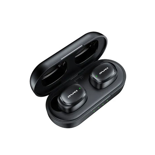 Awei T13 Pro Waterproof Touch Sports TWS Earbuds Price in Bangladesh