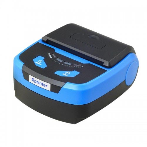 Xprinter XP-P810 Direct Thermal Portable POS Printer Price in Bangladesh