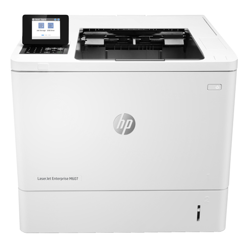 HP Enterprise M607n Single Function Mono Laser Printer Price in Bangladesh