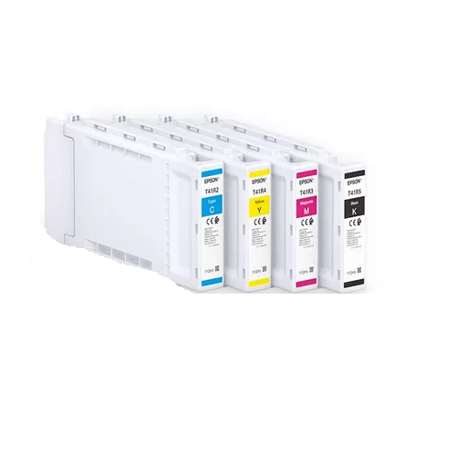 Epson UltraChrome XD2 T41D Full Set Ink Cartridge Price in Bangladesh