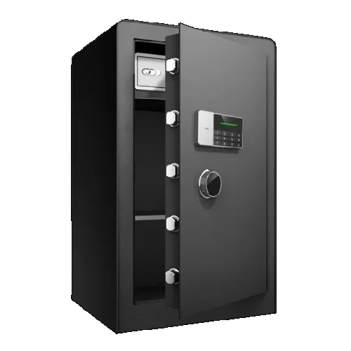 Deli ET553 Electronic Password Digital Locker Price in Bangladesh