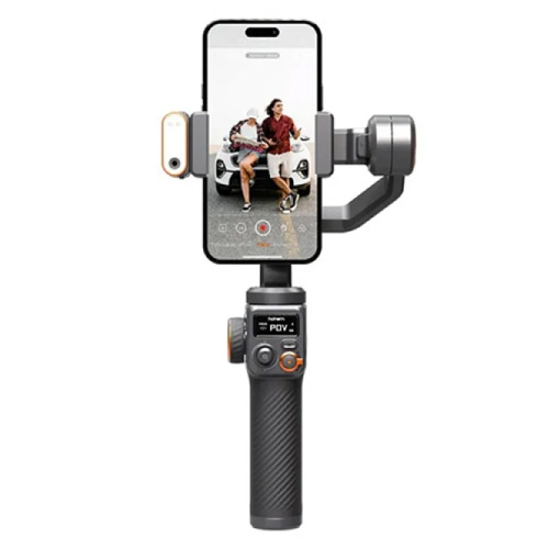 Hohem iSteady M6 Kit AI Gimbal Stabilizer Price in Bangladesh