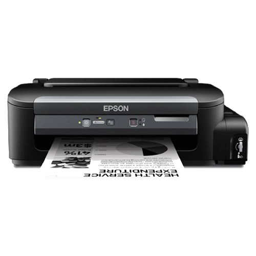 Epson EcoTank M100 A4 Single Function Ink Tank Printer Price in Bangladesh