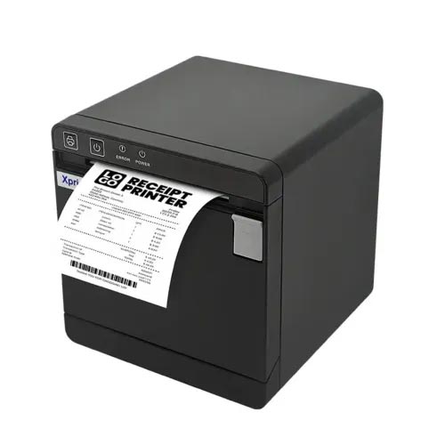 Xprinter XP-Q890K Thermal Receipt Printer Price in Bangladesh