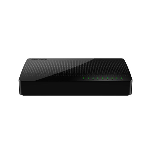 Tenda SG108 8-Port Gigabit Desktop Switch Price in Bangladesh