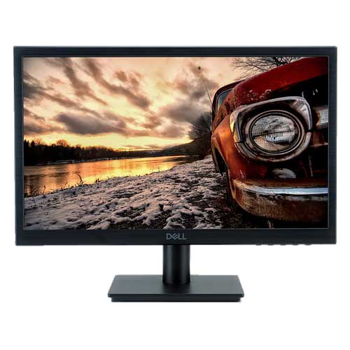 Dell P2418HT 23.8" FHD IPS Monitor Price in Bangladesh