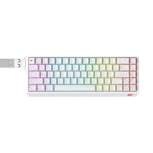 Havit KB922L Wired Mechanical Gaming Keyboard Price in Bangladesh
