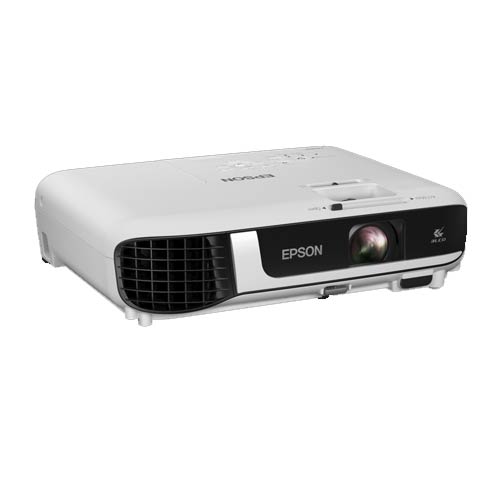 Epson EB-W51 WXGA 4000 Lumens 3LCD Projector Price in Bangladesh