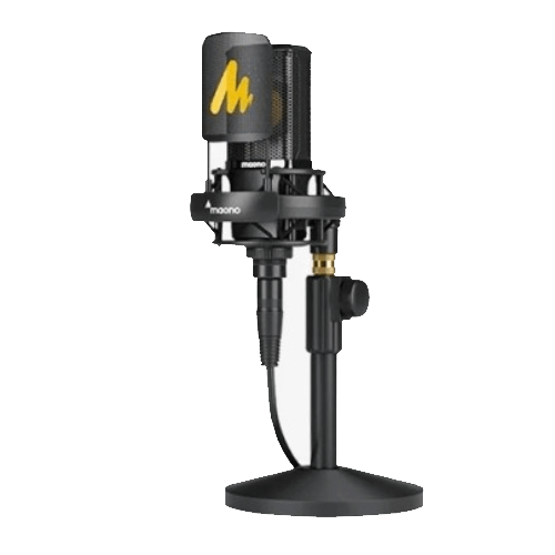 MAONO PM500 Studio-Quality XLR Microphone Price in Bangladesh