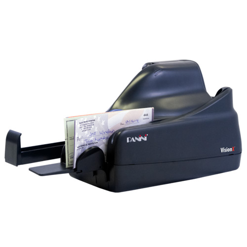 Panini VX50 Multi Feed Check Scanner Price in Bangladesh