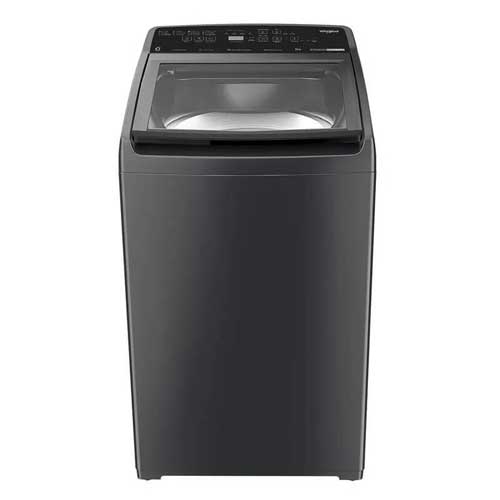 Whirlpool Stain wash 7.5 KG Load Washing Machine with In-Built Heater Price in Bangladesh