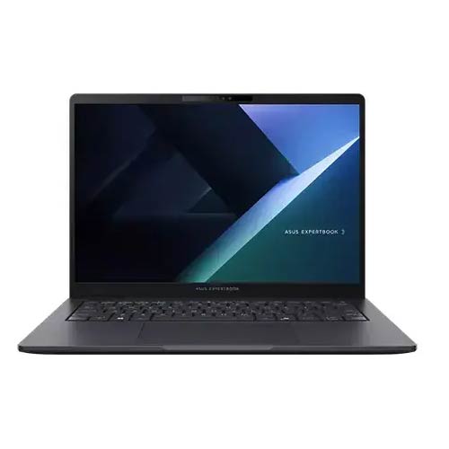 ASUS ExpertBook B3 B3405CCA-LY1717 Intel Core Ultra 7 255H 16GB RAM 512GB SSD 14" Business Laptop Price in Bangladesh