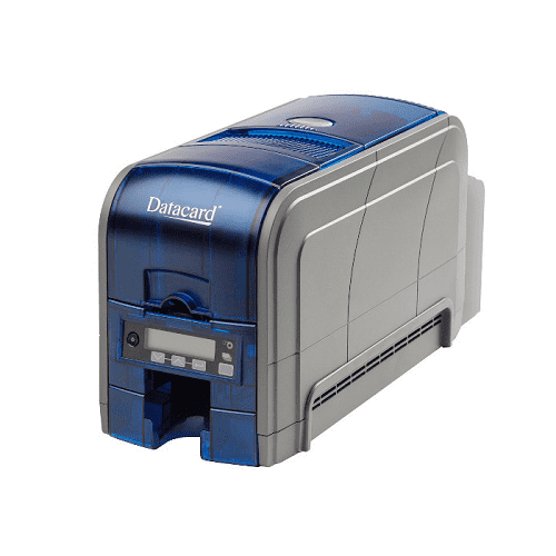 Entrust Datacard SD160 Single Side ID Card Printer Price in Bangladesh