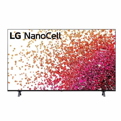LG NanoCell75 43" UHD Smart Television Price in Bangladesh