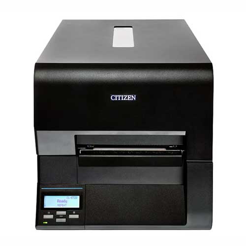 Citizen CL-E730 Industrial 300DPI Thermal Transfer Label Printer Price in Bangladesh