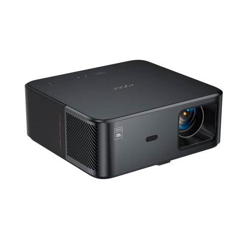 Yaber K2S 800 ANSI lumens WIFI 6 NFC Auto-focus 4K Support Projector Price in Bangladesh