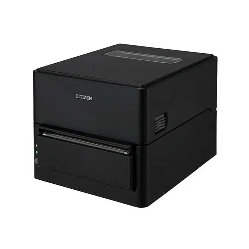 Citizen CT-S4500 4 Inch POS Thermal Label Printer Price in Bangladesh