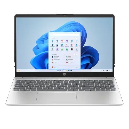 HP 15-fc0660au Ryzen 5 7520U 15.6" FHD Laptop in Bnagladesh
