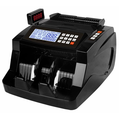 Safescan S6300 Money Counter With Fake Note Detector Price in Bangladesh