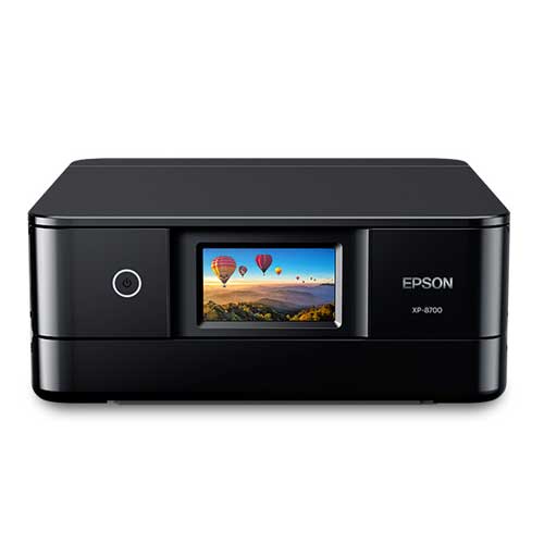 Epson XP-8700 Expression Photo Wireless All-in-One Printer Price in Bangladesh