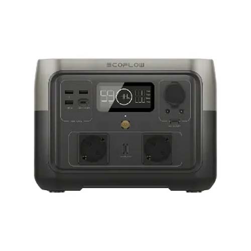 EcoFlow RIVER 2 Max Power Station Price in Bangladesh
