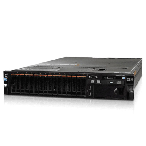 IBM  x3650 M4 79154L9 Rack Server Price in Bangladesh