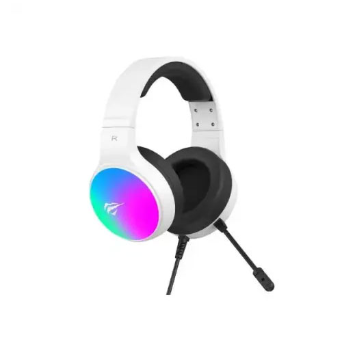 Havit H2043U Gamenote USB 7.1 Gaming Headphone Price in Bangladesh