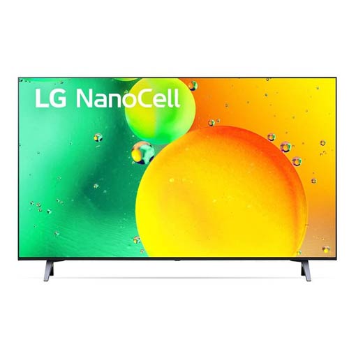 LG 43NANO75SQA 4K UHD 43-inch NANO Smart TV Price in Bangladesh