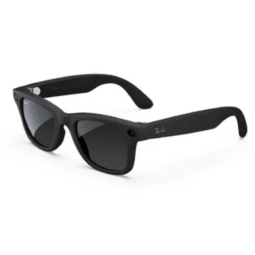 Meta Ray-Ban Wayfarer Smart Glasses Price in Bangladesh